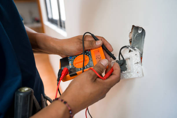 Reliable Clearlake Riviera, CA Electrician Solutions