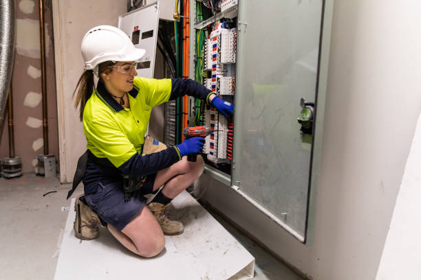 Best Electrical Repair Services  in Clearlake Riviera, CA