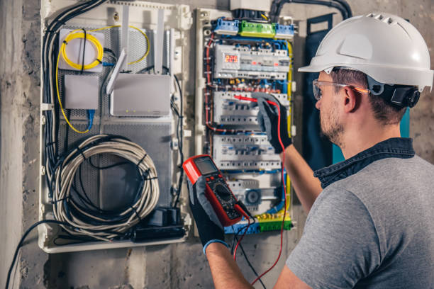 Best Electrical Contractors for Businesses  in Clearlake Riviera, CA