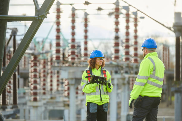 Best Electrical System Inspection  in Clearlake Riviera, CA