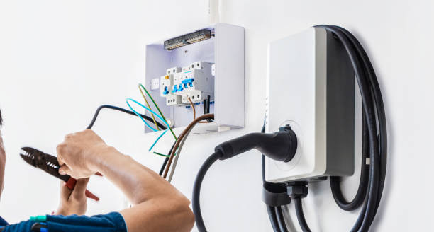 Best Home Electrical Repair  in Clearlake Riviera, CA