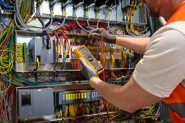 Generator Installation Services in Clearlake Riviera, CA