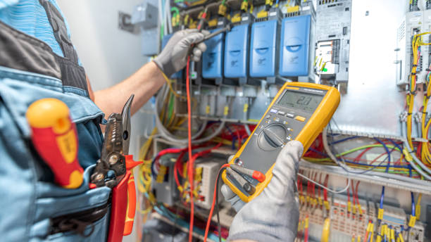 Best Electrician Near Me  in Clearlake Riviera, CA