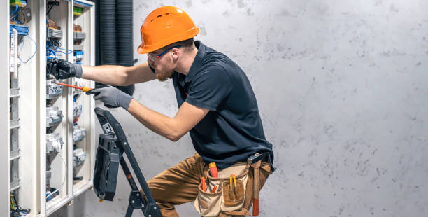 Best Residential Electrician Services  in Clearlake Riviera, CA
