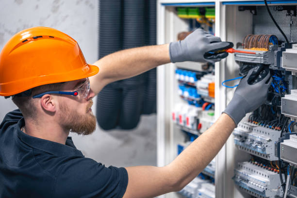 Electrical Upgrades for Homes in Clearlake Riviera, CA