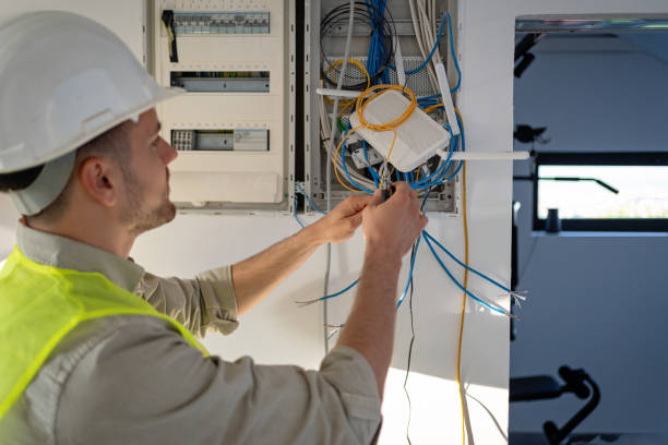 Best Affordable Electrician  in Clearlake Riviera, CA
